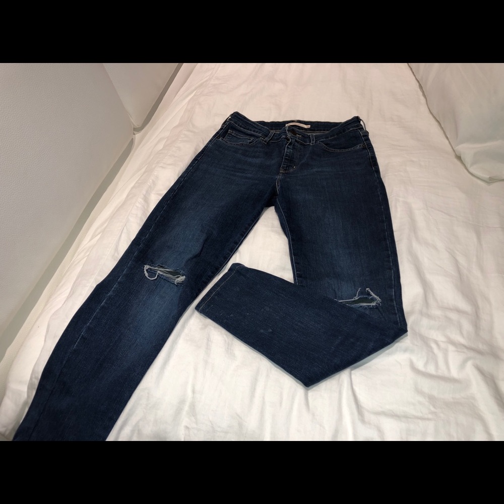 Levi Jeans - Picture 3 of 4